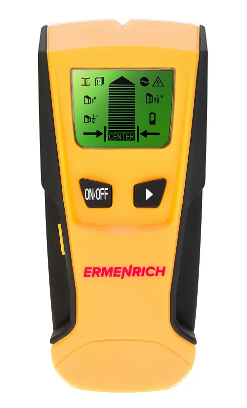immagine rilevatore di montanti Ermenrich Ping SM30,  1