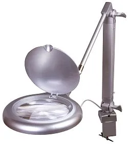 foto lente d’ingrandimento Levenhuk Zeno Lamp ZL27 LED