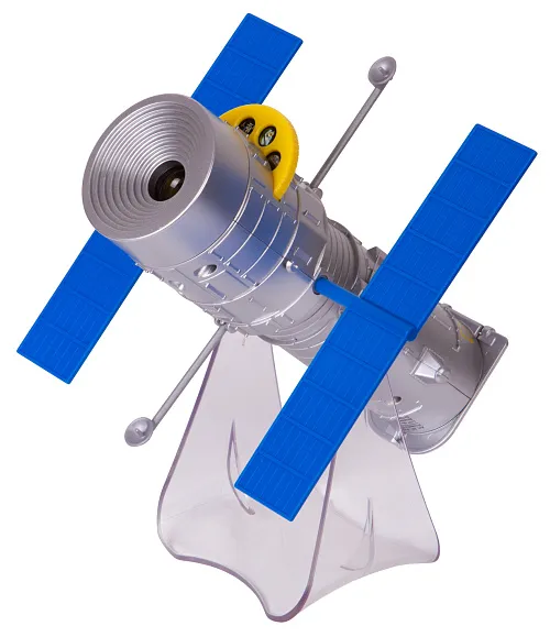 figura proiettore Telescopio Spaziale Bresser National Geographic,  1