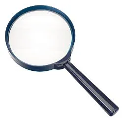 fotografia lente d’ingrandimento Levenhuk Discovery Basics MG5