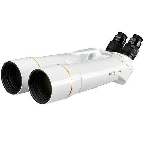 immagine explore Scientific BT-82 SF binocolo gigante,  1
