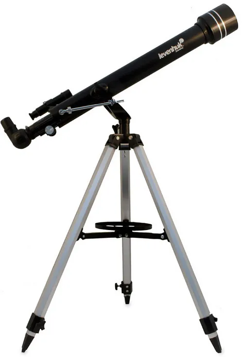 immagine telescopio Levenhuk Skyline 60x700 AZ