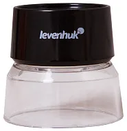 fotografia lente d’ingrandimento Levenhuk Zeno Gem M1