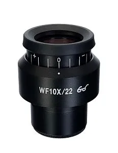 foto oculare con scala graduata MAGUS SD10S 10х/20 mm (D 30 mm)