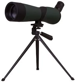 figura cannocchiale terrestre Levenhuk Blaze BASE 60