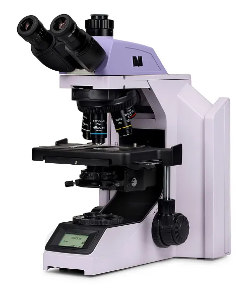 immagine microscopio biologico MAGUS Bio 270T