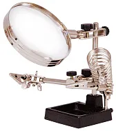 immagine lente d’ingrandimento Levenhuk Zeno Refit ZF17