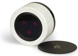foto filtro solare H-alfa double-stack LUNT LS100FHa