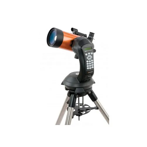 fotografia telescopio Celestron NexStar 4 SE,  1