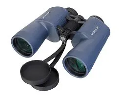 foto binocolo Levenhuk New Sherman PLUS 10x50