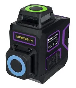 immagine livella laser Ermenrich PRO LV40
