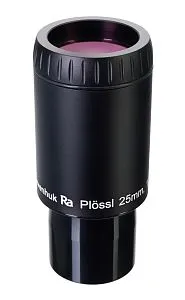 figura oculare Levenhuk Ra Plössl 25 mm, 1,25"