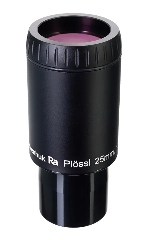 figura oculare Levenhuk Ra Plössl 25 mm, 1,25",  1