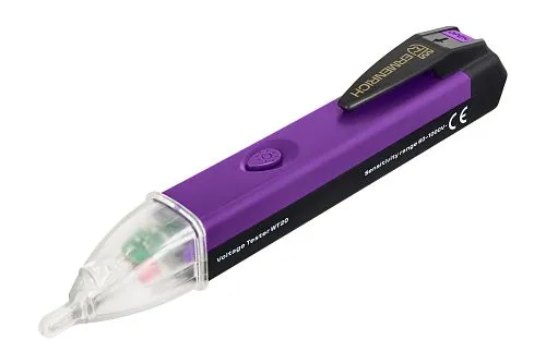 figura tester elettrico Ermenrich Zing WT20,  1