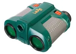 immagine binocolo per la visione notturna Levenhuk LabZZ NV5
