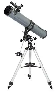immagine telescopio Levenhuk Blitz 114 PLUS
