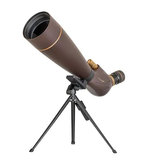 foto cannocchiale terrestre Levenhuk New Blaze PRO 100,  1