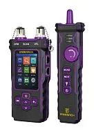 foto rilevatore per cavi ottici Ermenrich NetGeeks NP60