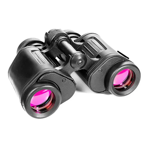 figura binocolo Levenhuk Heritage PLUS 8x30,  1