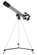 fotografia telescopio Levenhuk Blitz 50 BASE
