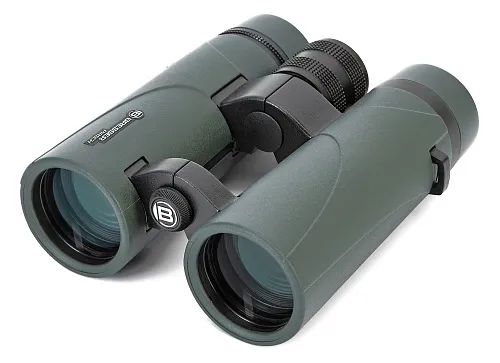 figura binocolo Bresser Pirsch 10x42,  1