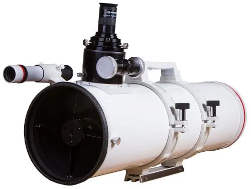 fotografia tubo ottico Bresser Messier NT-150S/750 Hexafoc,  1