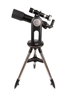 fotografia telescopio smart Levenhuk Kelvin Bright STR90