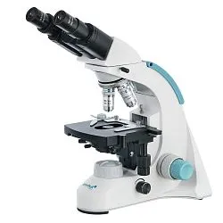 immagine microscopio binoculare Levenhuk 900B