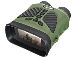 immagine visore notturno binoculare Levenhuk Atom Digital DNB200