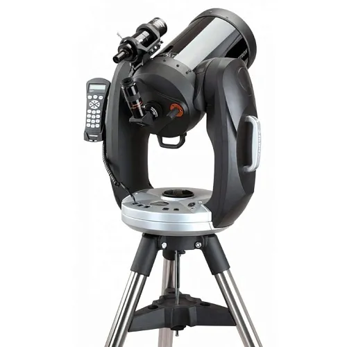 foto telescopio Celestron CPC 925,  1