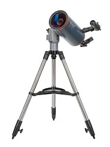 figura fototelescopio Levenhuk Kelvin MAK127 AZ GOTO Wi-Fi