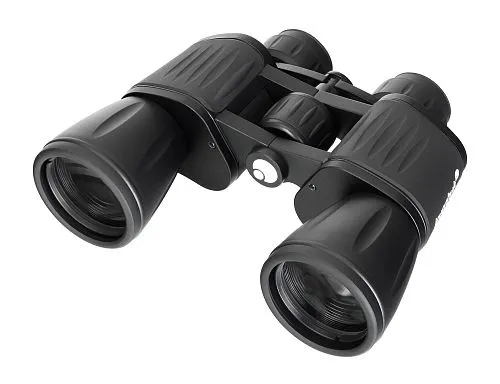 immagine binocolo Levenhuk New Atom 10x50,  1