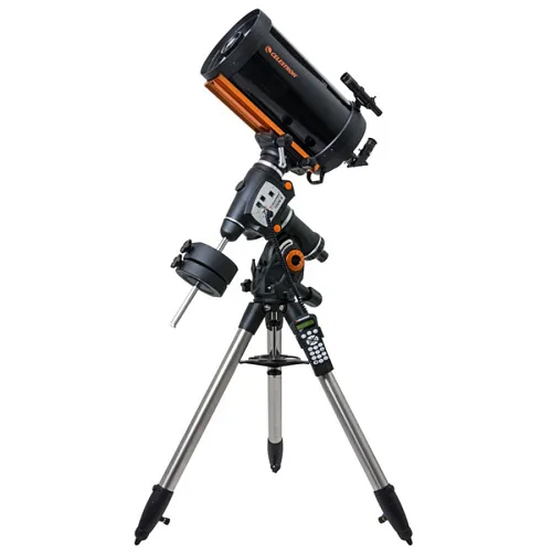 immagine telescopio Celestron CGEM II 925,  1