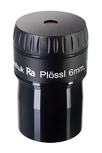 foto oculare Levenhuk Ra Plössl 6 mm, 1,25"