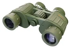 fotografia binocolo Levenhuk Discovery Field 8x42