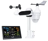figura stazione meteo Levenhuk Wezzer PLUS LP140