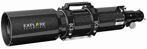 figura telescopio Explore Scientific ED APO 127 mm f/7,5 FCD-100 CF HEX,  1