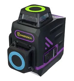 figura livella laser Ermenrich PRO LV60