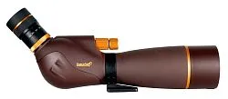 foto cannocchiale terrestre Levenhuk New Blaze PRO 70