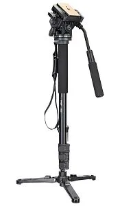 figura monopiede Levenhuk Level PLUS MP20