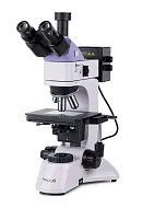 foto microscopio metallografico MAGUS Metal 600