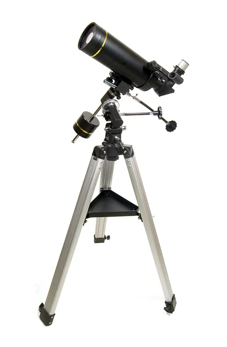 immagine telescopio Levenhuk Skyline PRO 80 MAK,  1