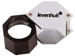 fotografia lentino Levenhuk Zeno Gem ZM9