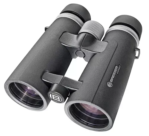 figura binocolo Bresser Everest 8x42,  1