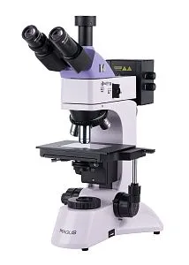 immagine microscopio metallografico MAGUS Metal 600 BD