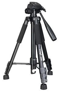 foto treppiede Levenhuk Level BASE TR50