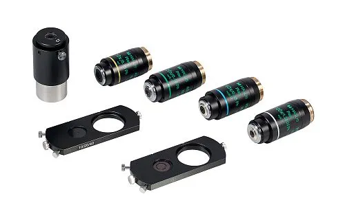 foto dispositivo a contrasto di fase MAGUS SPH2,  1