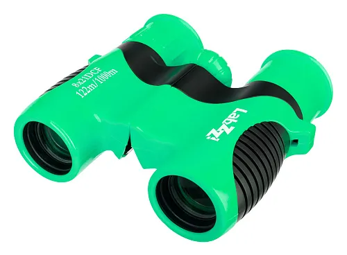 figura binocoli Levenhuk LabZZ B2,  1