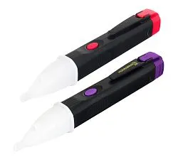 figura tester elettrico Ermenrich Zing WT40