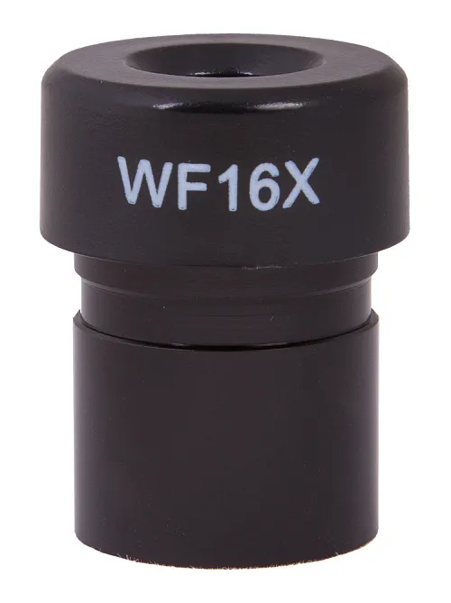 figura oculare Levenhuk Rainbow 50L WF16x,  1